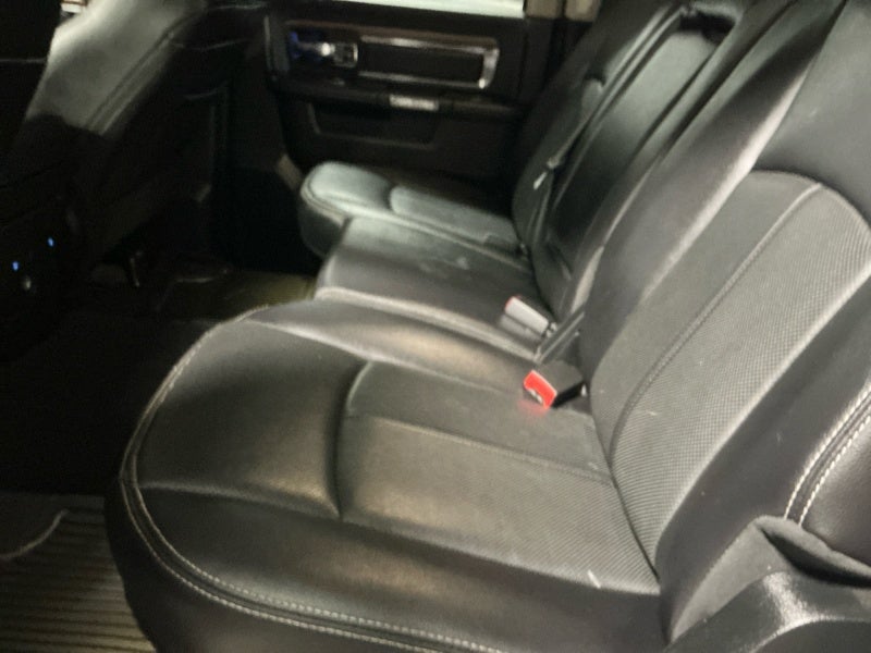 2018 RAM RAM1500 LARAM