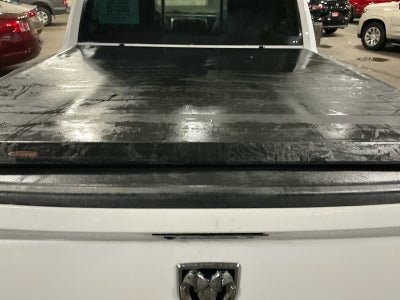 2018 RAM RAM1500 LARAM