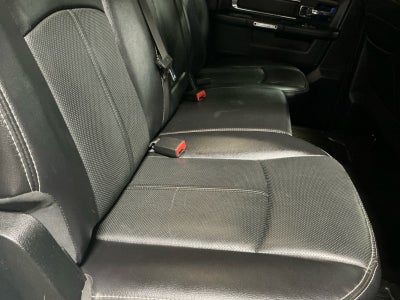 2018 RAM RAM1500 LARAM