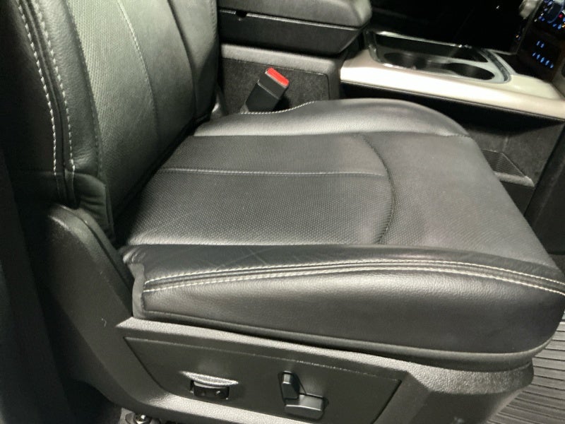 2018 RAM RAM1500 LARAM