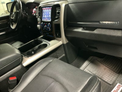 2018 RAM RAM1500 LARAM