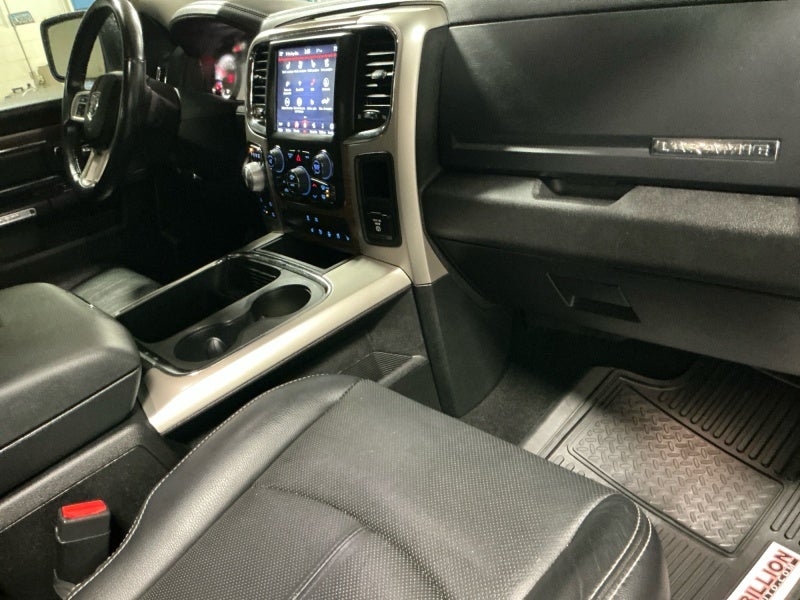 2018 RAM RAM1500 LARAM