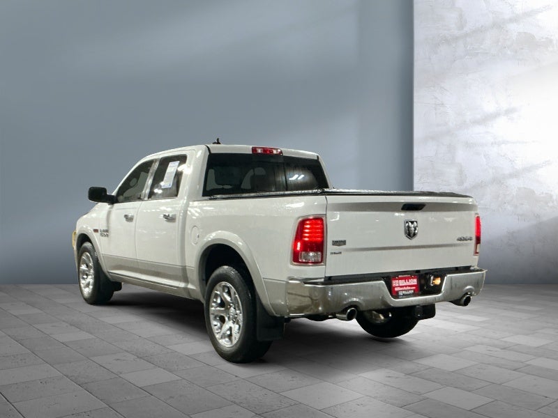 2018 RAM RAM1500 LARAM