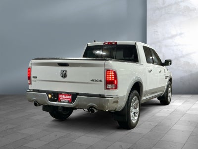 2018 RAM RAM1500 LARAM