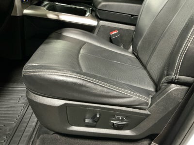 2018 RAM RAM1500 LARAM