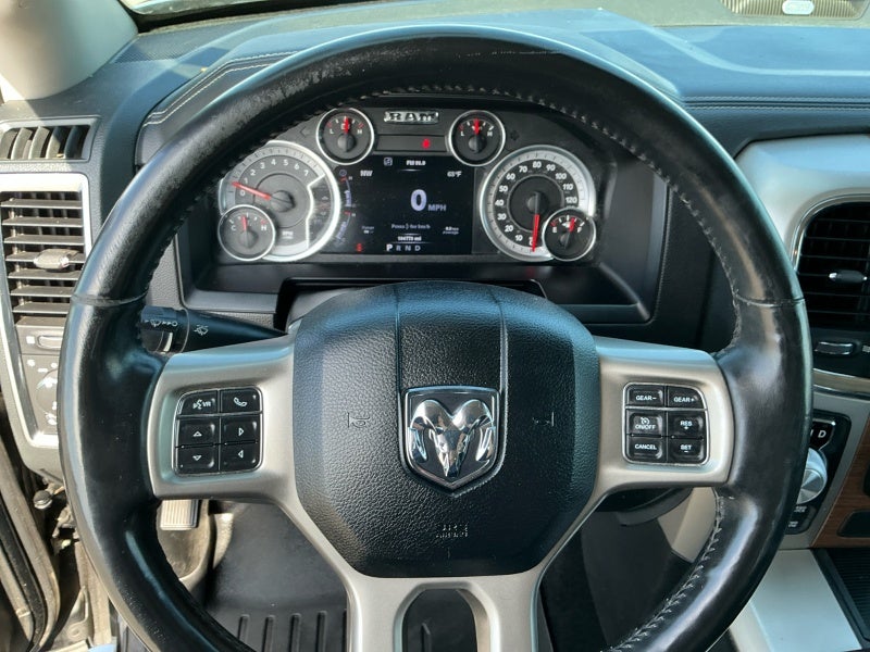 2014 RAM 1500 Laramie