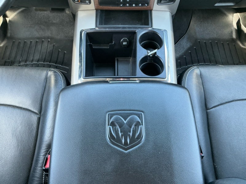 2014 RAM 1500 Laramie