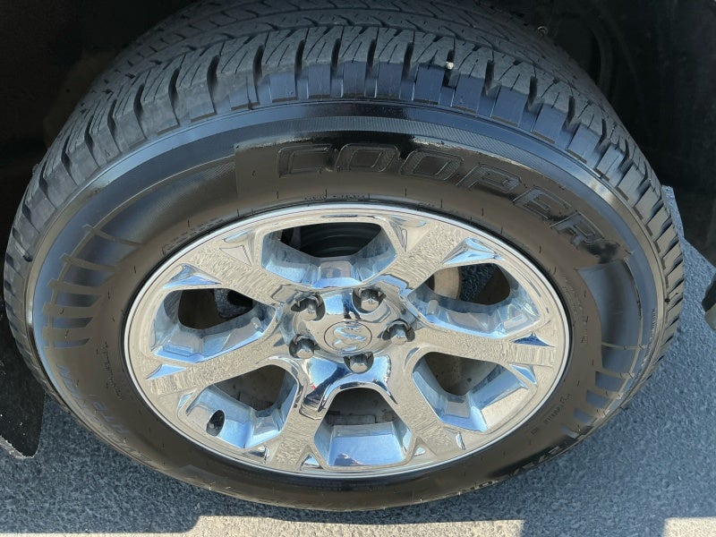 2014 RAM 1500 Laramie