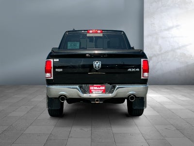 2014 RAM 1500 Laramie