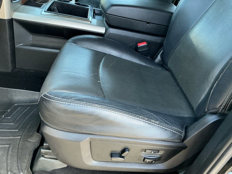 2014 RAM 1500 Laramie