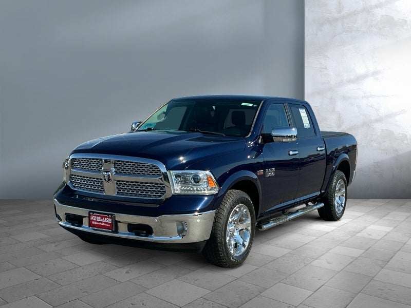 2016 RAM 1500 Pickup