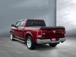 2015 RAM 1500 Laramie Longhorn