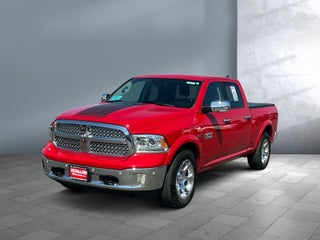 2018 RAM 1500 Laramie