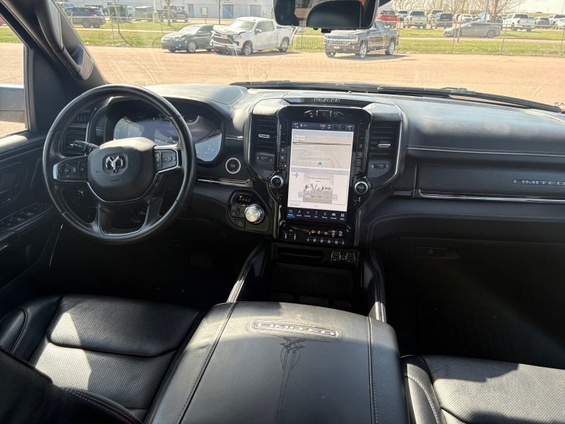 2023 RAM 1500 Limited