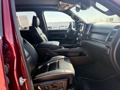 2023 RAM 1500 Limited