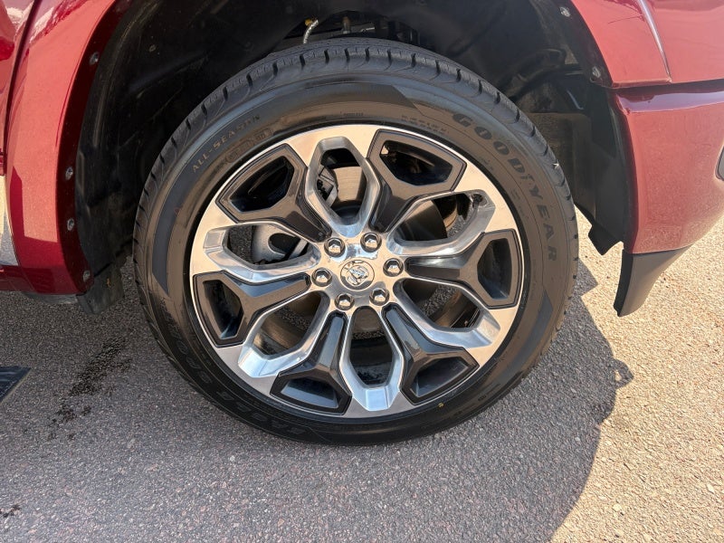 2023 RAM 1500 Limited
