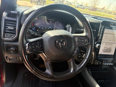 2023 RAM 1500 Limited