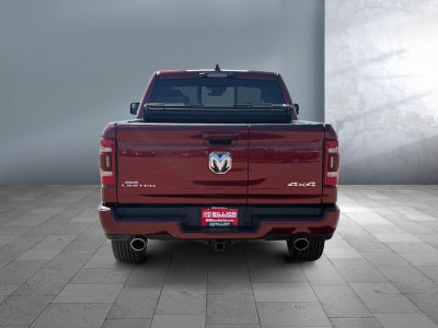 2023 RAM 1500 Limited