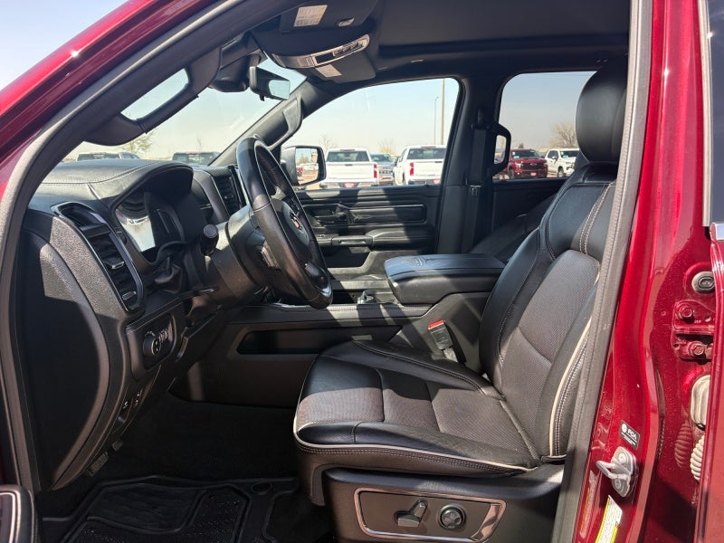 2023 RAM 1500 Limited