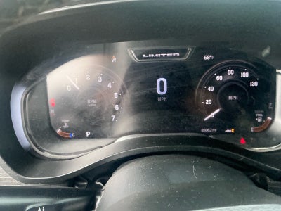 2023 RAM 1500 Limited