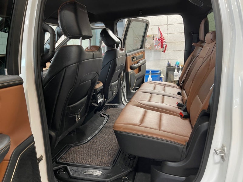 2021 RAM 1500 Longhorn