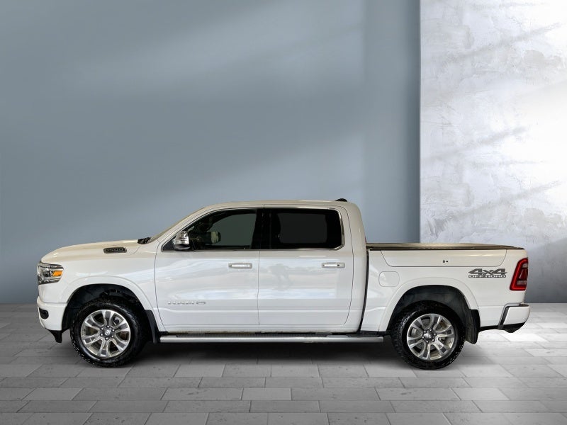 2021 RAM 1500 Longhorn
