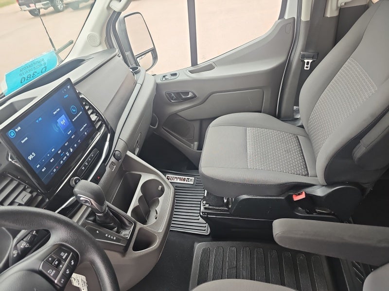 2024 Ford Transit Passenger Wagon XL
