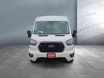 2024 Ford Transit Passenger Wagon XL