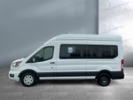 2024 Ford Transit Passenger Wagon XL