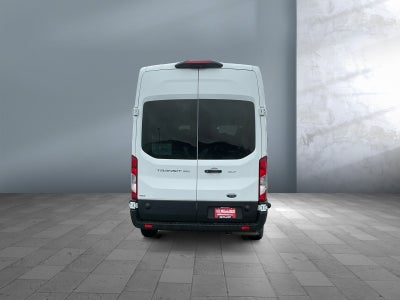 2024 Ford Transit Passenger Wagon XL
