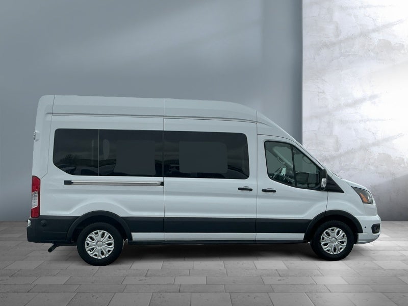 2024 Ford Transit Passenger Wagon XL