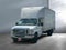 2016 Ford Econoline Commercial Cuta NA
