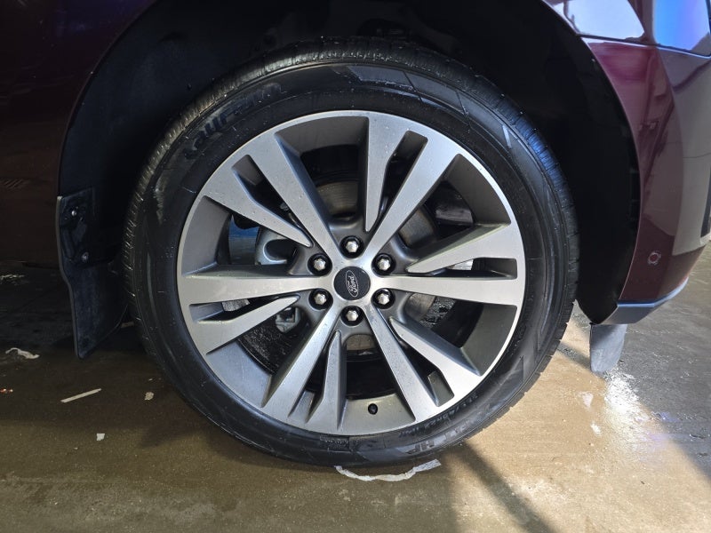 2020 Ford Expedition Max Limited