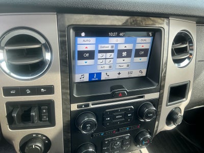 2017 Ford Expedition EL Limited