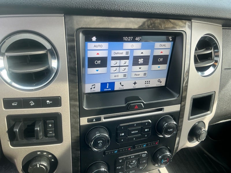 2017 Ford Expedition EL Limited