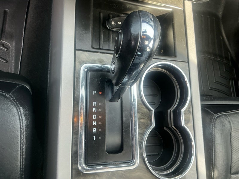 2017 Ford Expedition EL Limited