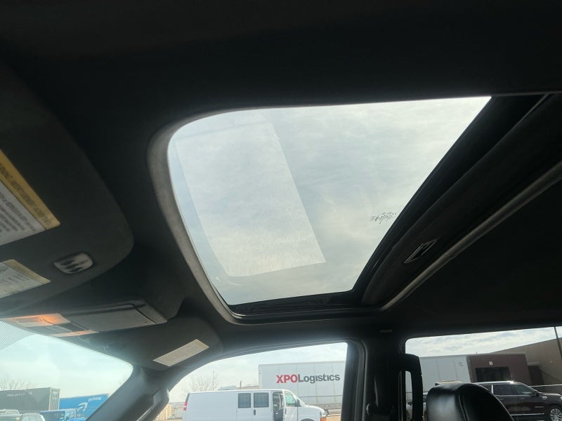 2017 Ford Expedition EL Limited