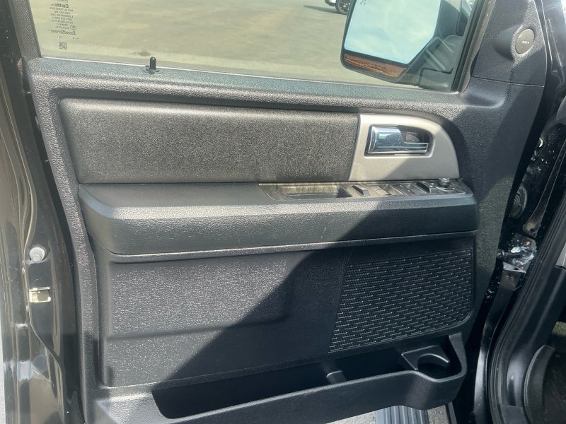 2017 Ford Expedition EL Limited