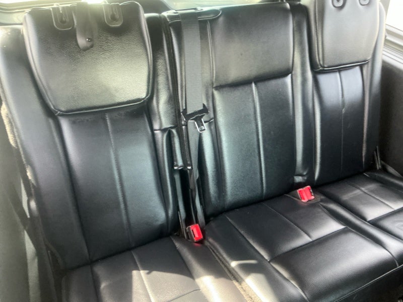 2017 Ford Expedition EL Limited