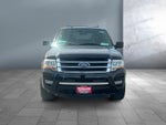 2017 Ford Expedition EL Limited