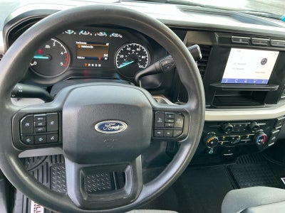 2024 Ford Super Duty F-250 SRW XL