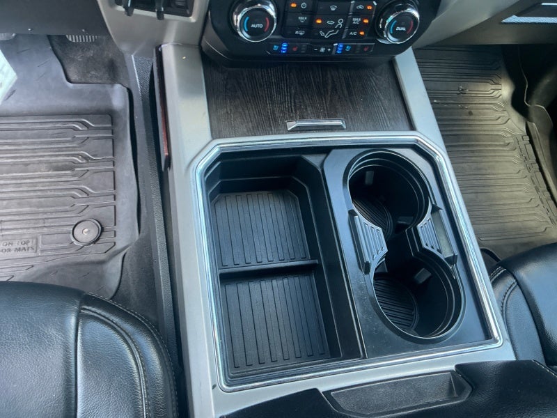 2020 Ford Super Duty F-250 SRW XL