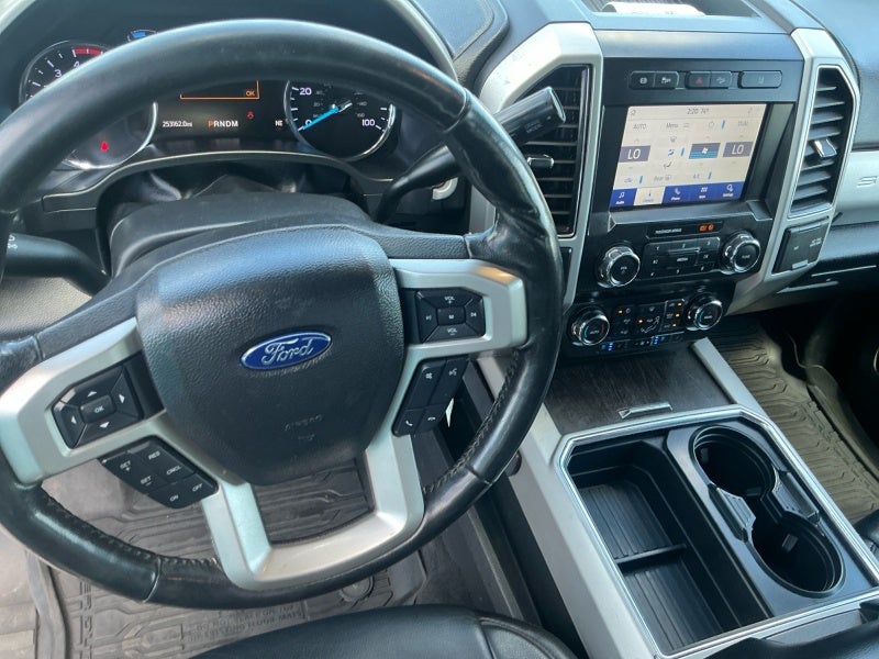 2020 Ford Super Duty F-250 SRW XL