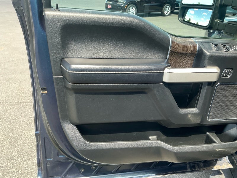 2020 Ford Super Duty F-250 SRW XL