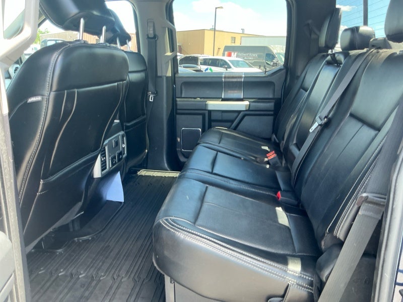 2020 Ford Super Duty F-250 SRW XL