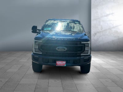 2020 Ford Super Duty F-250 SRW XL