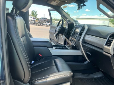 2020 Ford Super Duty F-250 SRW XL