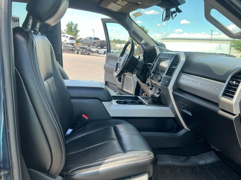 2020 Ford Super Duty F-250 SRW XL