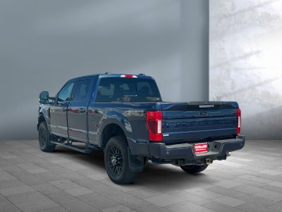 2020 Ford Super Duty F-250 SRW XL