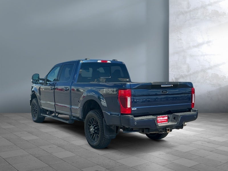 2020 Ford Super Duty F-250 SRW XL